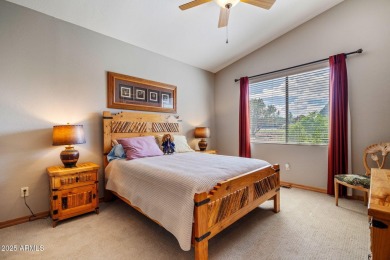 Beautiful 2 Bed, 2 Bath home in White Mountain Lake Vistas on Juniper Ridge R.V. Golf Resort in Arizona - for sale on GolfHomes.com, golf home, golf lot