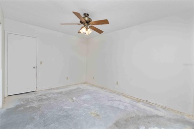 Opportunity meets potential in this top-floor 2-bedroom, 2-bath on On Top Of The World Golf Course in Florida - for sale on GolfHomes.com, golf home, golf lot