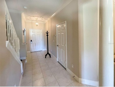 PRIME LOCATION  Beautiful golf front 3 bedroom 2,5 bath townhome on Reunion Resort Golf Course in Florida - for sale on GolfHomes.com, golf home, golf lot
