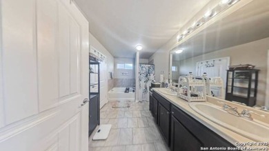 YOUR NEW HOME AWAITS AT MISSION DEL LAGO GOLF COURSE! This on Mission Del Lago Municipal Golf Course in Texas - for sale on GolfHomes.com, golf home, golf lot