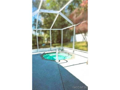 Citrus Springs! Welcome to this 3-bedroom, 2-bathroom home on Citrus Springs Country Club in Florida - for sale on GolfHomes.com, golf home, golf lot