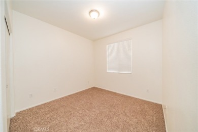 This cute single-story home in  the Tournament Hills community on Morongo Golf Club at Tukwet Canyon in California - for sale on GolfHomes.com, golf home, golf lot