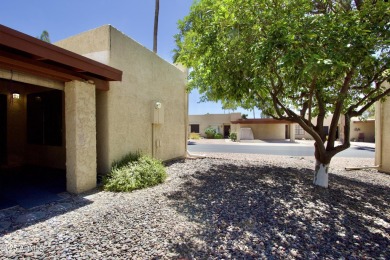 Beautiful Completely remodeled inside of this one level patio on Fountain of the Sun Country Club in Arizona - for sale on GolfHomes.com, golf home, golf lot