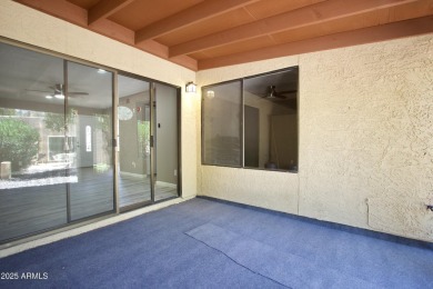 Beautiful Completely remodeled inside of this one level patio on Fountain of the Sun Country Club in Arizona - for sale on GolfHomes.com, golf home, golf lot
