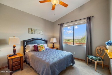 Beautiful 2 Bed, 2 Bath home in White Mountain Lake Vistas on Juniper Ridge R.V. Golf Resort in Arizona - for sale on GolfHomes.com, golf home, golf lot