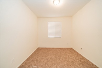 This cute single-story home in  the Tournament Hills community on Morongo Golf Club at Tukwet Canyon in California - for sale on GolfHomes.com, golf home, golf lot