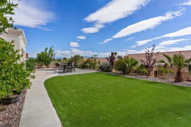 Welcome to this beautifully upgraded single-story home in the on Highland Falls Golf Club in Nevada - for sale on GolfHomes.com, golf home, golf lot