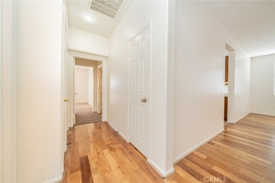 This cute single-story home in  the Tournament Hills community on Morongo Golf Club at Tukwet Canyon in California - for sale on GolfHomes.com, golf home, golf lot
