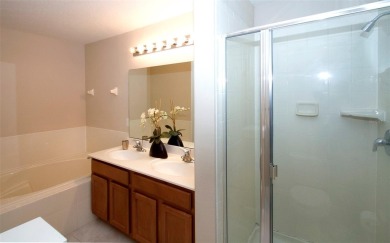 PRIME LOCATION  Beautiful golf front 3 bedroom 2,5 bath townhome on Reunion Resort Golf Course in Florida - for sale on GolfHomes.com, golf home, golf lot