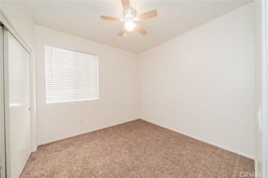 This cute single-story home in  the Tournament Hills community on Morongo Golf Club at Tukwet Canyon in California - for sale on GolfHomes.com, golf home, golf lot