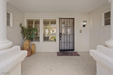 Welcome to this beautifully upgraded single-story home in the on Highland Falls Golf Club in Nevada - for sale on GolfHomes.com, golf home, golf lot