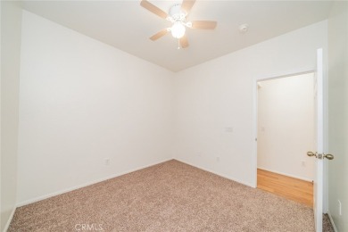 This cute single-story home in  the Tournament Hills community on Morongo Golf Club at Tukwet Canyon in California - for sale on GolfHomes.com, golf home, golf lot