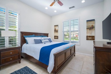 Currently rented from NOV. 1, 2025 Thru APRIL-15-2026. Available on Golf Club At La Quinta in California - for sale on GolfHomes.com, golf home, golf lot