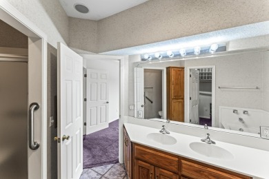 Luxurious Corner-Lot Townhome in Premier StoneBridge on Ledgestone Country Club and Golf Course in Missouri - for sale on GolfHomes.com, golf home, golf lot