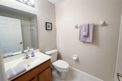 PRIME LOCATION  Beautiful golf front 3 bedroom 2,5 bath townhome on Reunion Resort Golf Course in Florida - for sale on GolfHomes.com, golf home, golf lot