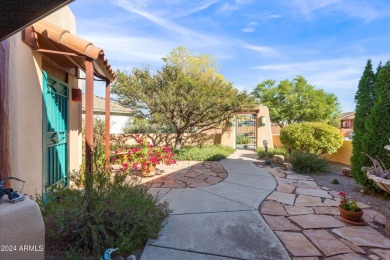 A Golf Course Beauty w/3 car garage & mountain views! This on Pueblo Del Sol Country Club in Arizona - for sale on GolfHomes.com, golf home, golf lot