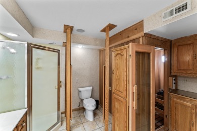 Luxurious Corner-Lot Townhome in Premier StoneBridge on Ledgestone Country Club and Golf Course in Missouri - for sale on GolfHomes.com, golf home, golf lot