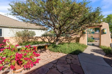 A Golf Course Beauty w/3 car garage & mountain views! This on Pueblo Del Sol Country Club in Arizona - for sale on GolfHomes.com, golf home, golf lot