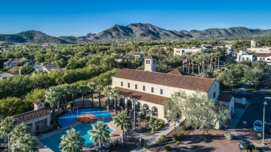 LOCATION LOCATION LOCATION!!!! This charming Frank Residential 3 on Verrado Golf Club  in Arizona - for sale on GolfHomes.com, golf home, golf lot