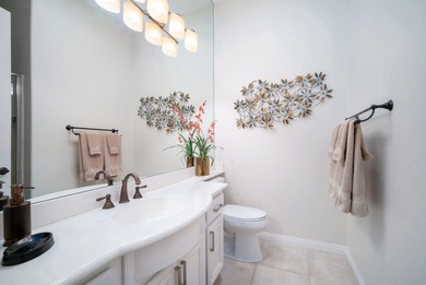 Currently rented from NOV. 1, 2025 Thru APRIL-15-2026. Available on Golf Club At La Quinta in California - for sale on GolfHomes.com, golf home, golf lot