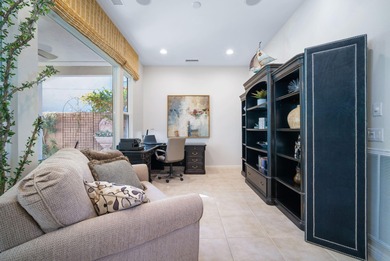 Currently rented from NOV. 1, 2025 Thru APRIL-15-2026. Available on Golf Club At La Quinta in California - for sale on GolfHomes.com, golf home, golf lot