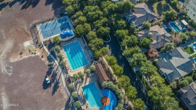 LOCATION LOCATION LOCATION!!!! This charming Frank Residential 3 on Verrado Golf Club  in Arizona - for sale on GolfHomes.com, golf home, golf lot