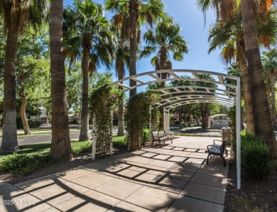 LOCATION LOCATION LOCATION!!!! This charming Frank Residential 3 on Verrado Golf Club  in Arizona - for sale on GolfHomes.com, golf home, golf lot
