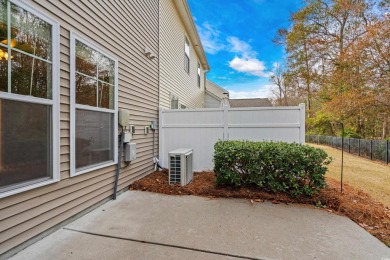 Welcome to this beautifully appointed 3-bedroom, 3.5-bath on Carolina Shores Golf Course in North Carolina - for sale on GolfHomes.com, golf home, golf lot