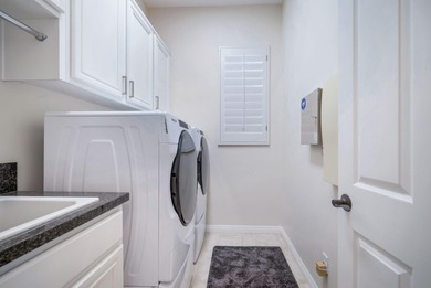 Currently rented from NOV. 1, 2025 Thru APRIL-15-2026. Available on Golf Club At La Quinta in California - for sale on GolfHomes.com, golf home, golf lot