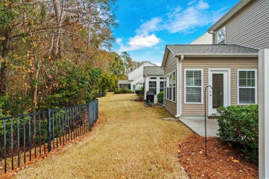 Welcome to this beautifully appointed 3-bedroom, 3.5-bath on Carolina Shores Golf Course in North Carolina - for sale on GolfHomes.com, golf home, golf lot