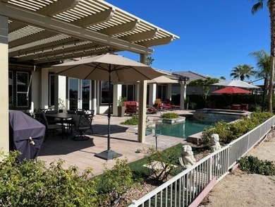 Currently rented from NOV. 1, 2025 Thru APRIL-15-2026. Available on Golf Club At La Quinta in California - for sale on GolfHomes.com, golf home, golf lot