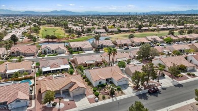 Welcome to this beautifully upgraded single-story home in the on Highland Falls Golf Club in Nevada - for sale on GolfHomes.com, golf home, golf lot