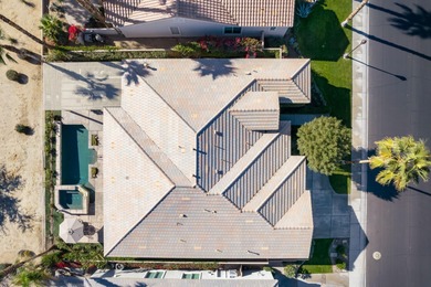 Currently rented from NOV. 1, 2025 Thru APRIL-15-2026. Available on Golf Club At La Quinta in California - for sale on GolfHomes.com, golf home, golf lot