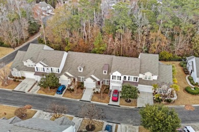 Welcome to this beautifully appointed 3-bedroom, 3.5-bath on Carolina Shores Golf Course in North Carolina - for sale on GolfHomes.com, golf home, golf lot