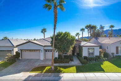 Currently rented from NOV. 1, 2025 Thru APRIL-15-2026. Available on Golf Club At La Quinta in California - for sale on GolfHomes.com, golf home, golf lot