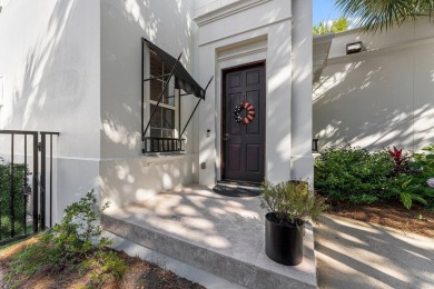 Welcome to this exceptional two-story villa in the exclusive on Sandestin Golf and Beach Resort - Raven in Florida - for sale on GolfHomes.com, golf home, golf lot