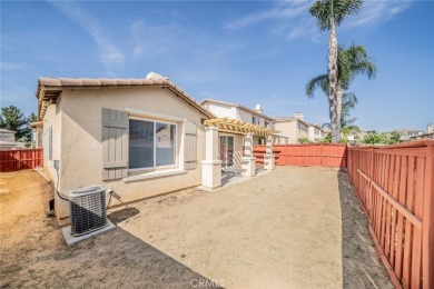 This cute single-story home in  the Tournament Hills community on Morongo Golf Club at Tukwet Canyon in California - for sale on GolfHomes.com, golf home, golf lot