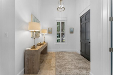 Welcome to this exceptional two-story villa in the exclusive on Sandestin Golf and Beach Resort - Raven in Florida - for sale on GolfHomes.com, golf home, golf lot
