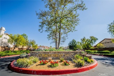 This cute single-story home in  the Tournament Hills community on Morongo Golf Club at Tukwet Canyon in California - for sale on GolfHomes.com, golf home, golf lot