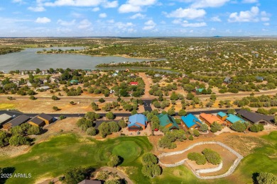 Beautiful 2 Bed, 2 Bath home in White Mountain Lake Vistas on Juniper Ridge R.V. Golf Resort in Arizona - for sale on GolfHomes.com, golf home, golf lot
