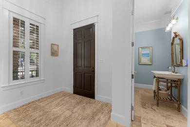 Welcome to this exceptional two-story villa in the exclusive on Sandestin Golf and Beach Resort - Raven in Florida - for sale on GolfHomes.com, golf home, golf lot