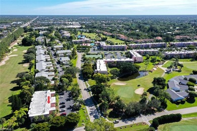 Turtle Lake Golf Colony has it all. LOCATION! LOCATION! Here you on Quail Run Golf Club In Naples in Florida - for sale on GolfHomes.com, golf home, golf lot