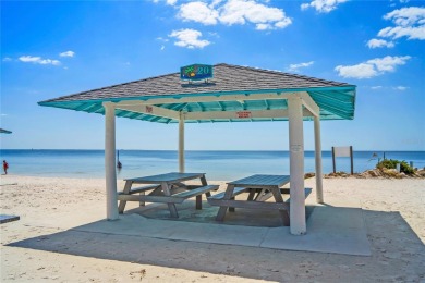 Opportunity for cash buyer! House flooded in Helene, everything on Gulf Harbors Golf Course in Florida - for sale on GolfHomes.com, golf home, golf lot