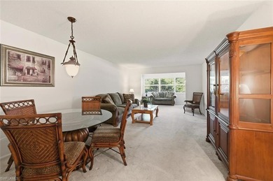 Turtle Lake Golf Colony has it all. LOCATION! LOCATION! Here you on Quail Run Golf Club In Naples in Florida - for sale on GolfHomes.com, golf home, golf lot