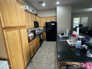 LOCATION LOCATION LOCATION!!!! This charming Frank Residential 3 on Verrado Golf Club  in Arizona - for sale on GolfHomes.com, golf home, golf lot