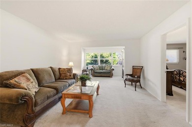 Turtle Lake Golf Colony has it all. LOCATION! LOCATION! Here you on Quail Run Golf Club In Naples in Florida - for sale on GolfHomes.com, golf home, golf lot