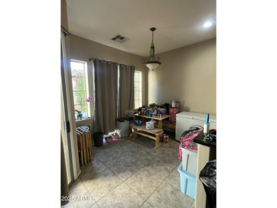 LOCATION LOCATION LOCATION!!!! This charming Frank Residential 3 on Verrado Golf Club  in Arizona - for sale on GolfHomes.com, golf home, golf lot