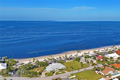 Opportunity for cash buyer! House flooded in Helene, everything on Gulf Harbors Golf Course in Florida - for sale on GolfHomes.com, golf home, golf lot