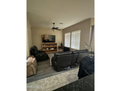 LOCATION LOCATION LOCATION!!!! This charming Frank Residential 3 on Verrado Golf Club  in Arizona - for sale on GolfHomes.com, golf home, golf lot