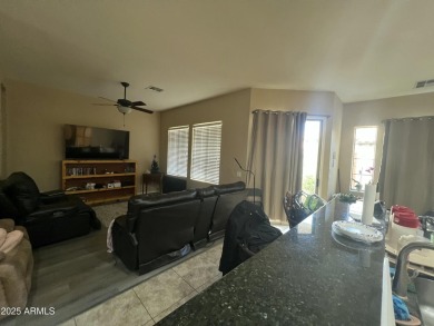 LOCATION LOCATION LOCATION!!!! This charming Frank Residential 3 on Verrado Golf Club  in Arizona - for sale on GolfHomes.com, golf home, golf lot